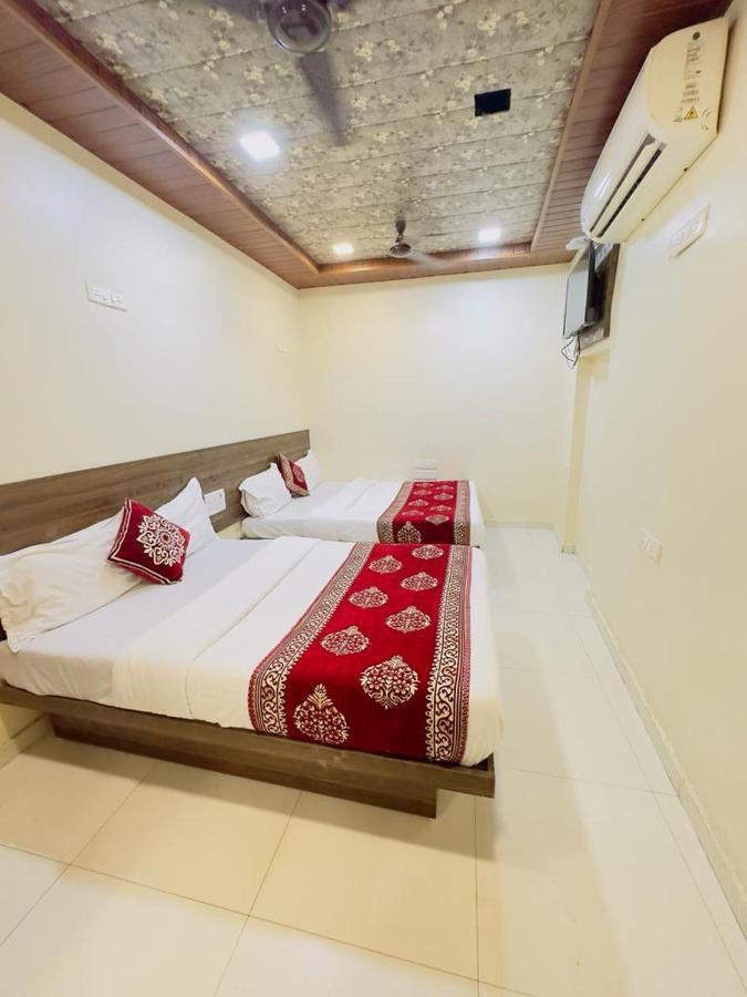 Hotel Lotus Residency - Mumbai — Photos 2