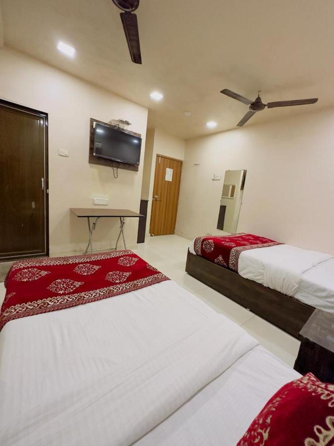 Hotel Lotus Residency - Mumbai — Photos 3